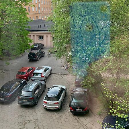 Apartament Centrum Marszalkowska 28 - Pl. Zbawiciela ワルシャワ エクステリア 写真