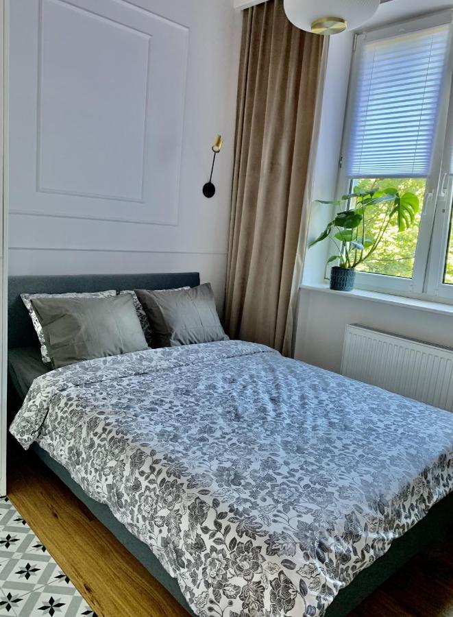 Apartament Centrum Marszalkowska 28 - Pl. Zbawiciela ワルシャワ エクステリア 写真