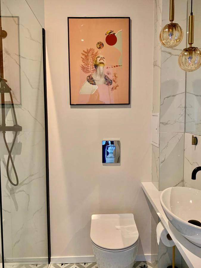 Apartament Centrum Marszalkowska 28 - Pl. Zbawiciela ワルシャワ エクステリア 写真