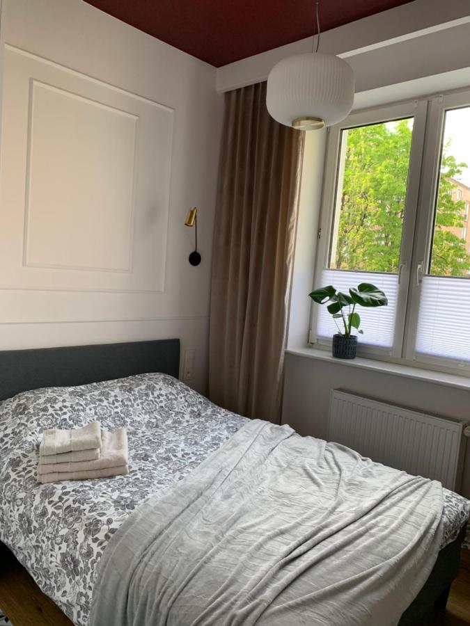 Apartament Centrum Marszalkowska 28 - Pl. Zbawiciela ワルシャワ エクステリア 写真