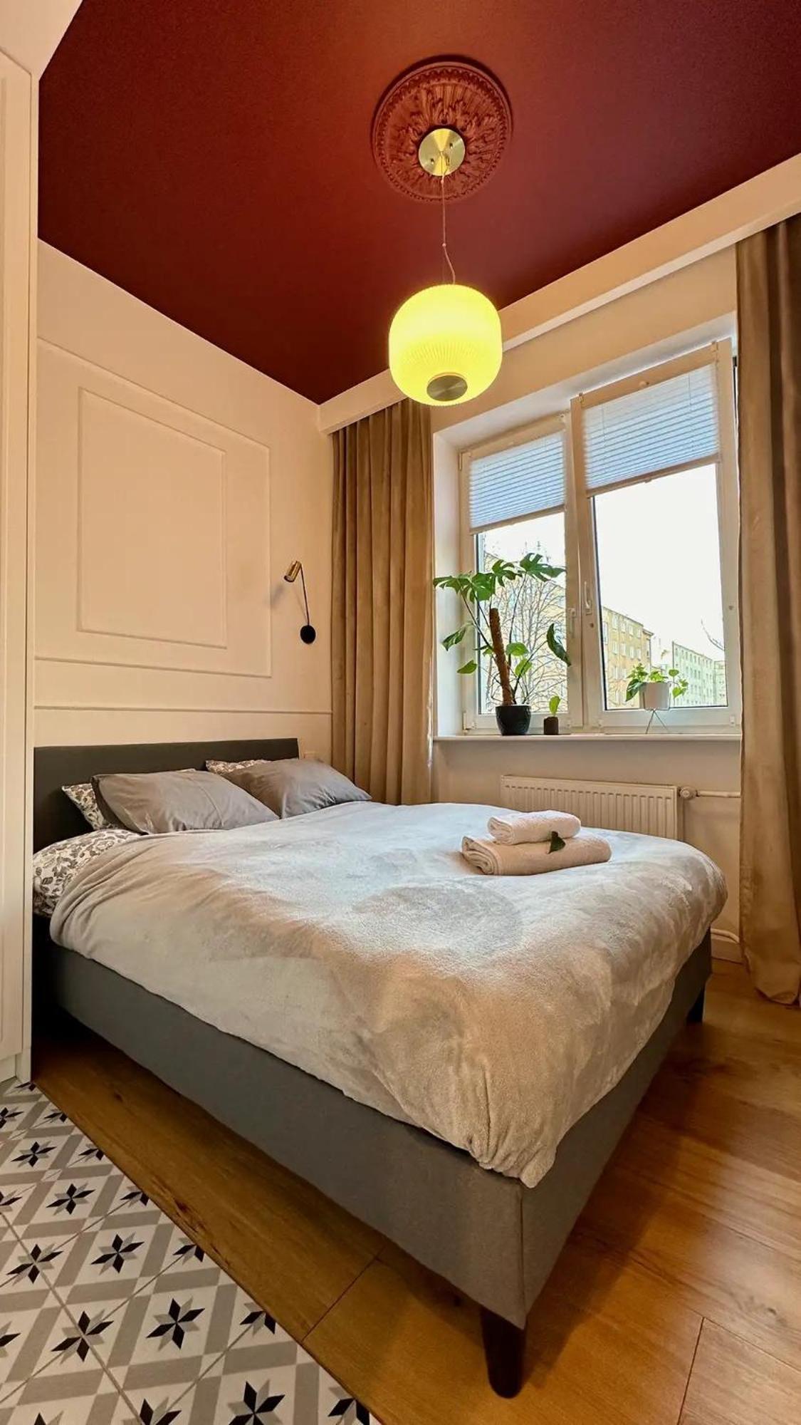 Apartament Centrum Marszalkowska 28 - Pl. Zbawiciela ワルシャワ エクステリア 写真
